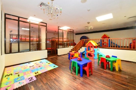  Diani Reef Beach Resort & Spa