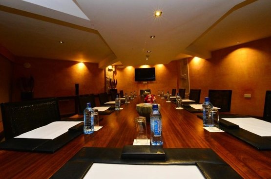  Diani Reef Beach Resort & Spa