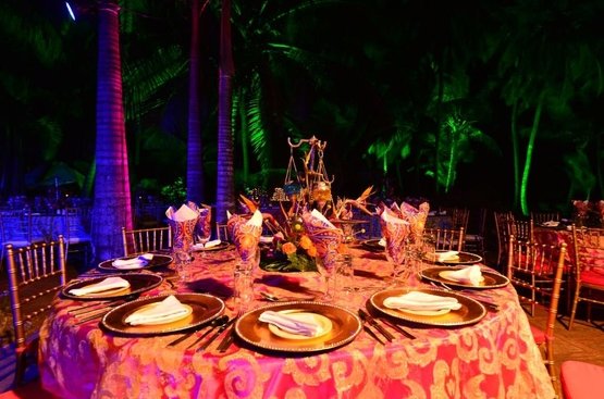  Diani Reef Beach Resort & Spa