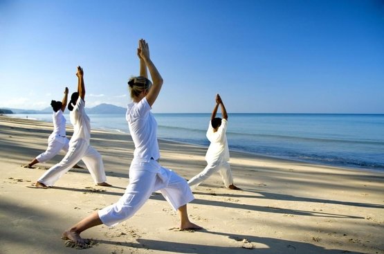 Таиланд Anantara Mai Khao Phuket Villas