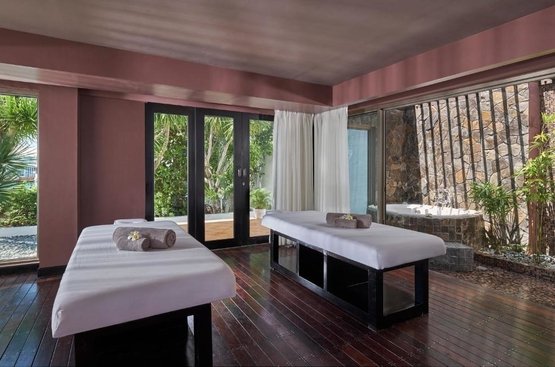 Філіппіни Mövenpick Hotel Mactan Island Cebu