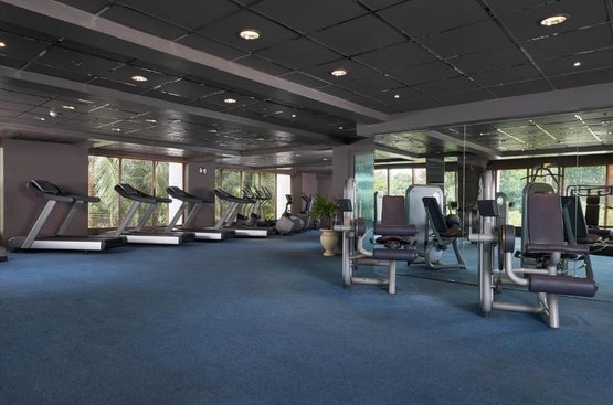 Філіппіни Mövenpick Hotel Mactan Island Cebu