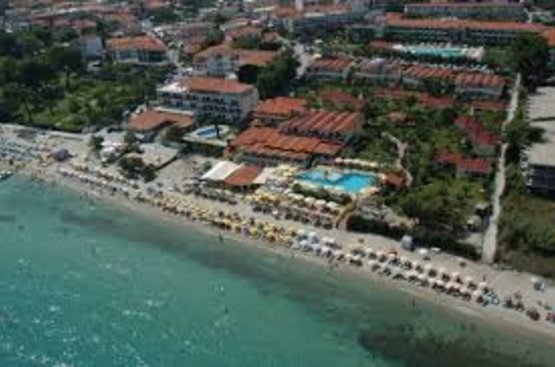  Sousouras Hotel & Bungalows