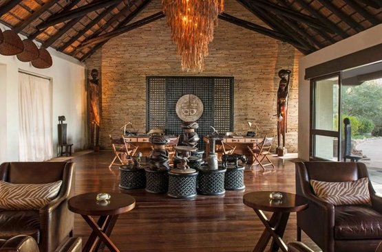 Танзанія Four Seasons Safari Lodge Serengeti 