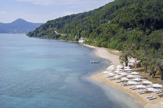 Греція MarBella Nido Suite Hotel & Villas- Adults Only