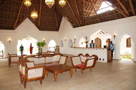 Танзанія Sultan Sands Island Resort