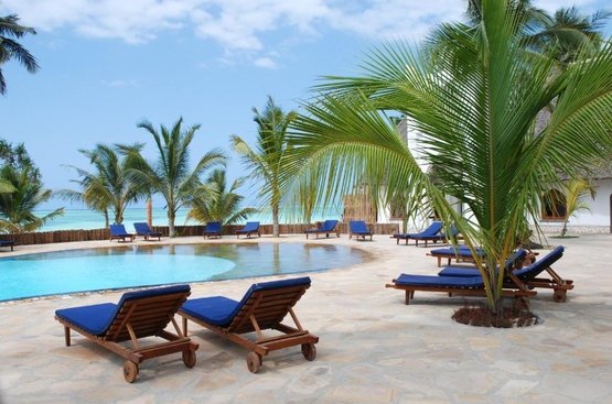 Танзанія Sultan Sands Island Resort