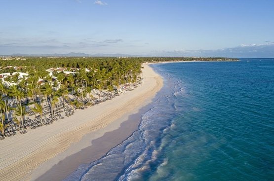 Домінікана  Occidental Punta Cana - All Inclusive Resort