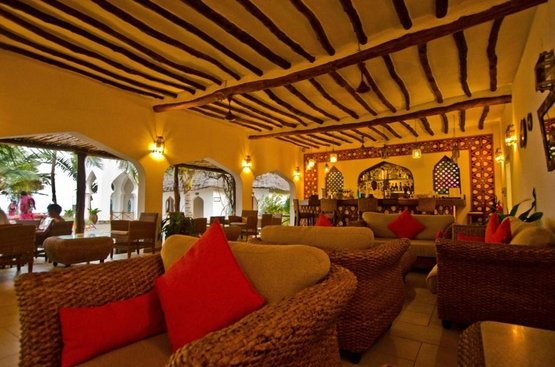 Танзанія Sultan Sands Island Resort