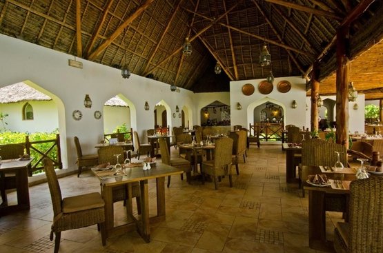 Танзанія Sultan Sands Island Resort