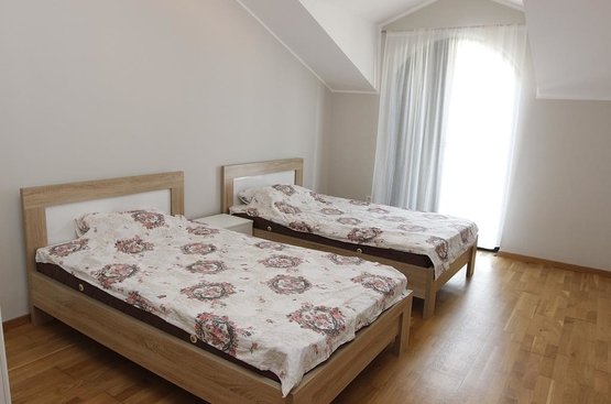 Чорногорія Holiday Home Delux Villa