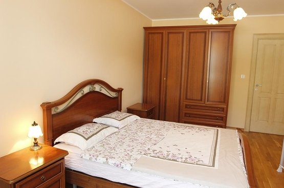 Чорногорія Holiday Home Delux Villa