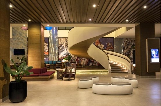 В'єтнам Citadines Bayfront Nha Trang