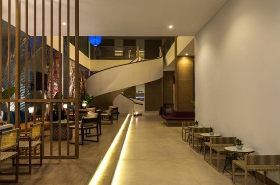 В'єтнам Citadines Bayfront Nha Trang