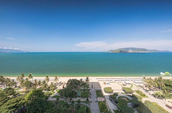В'єтнам Citadines Bayfront Nha Trang