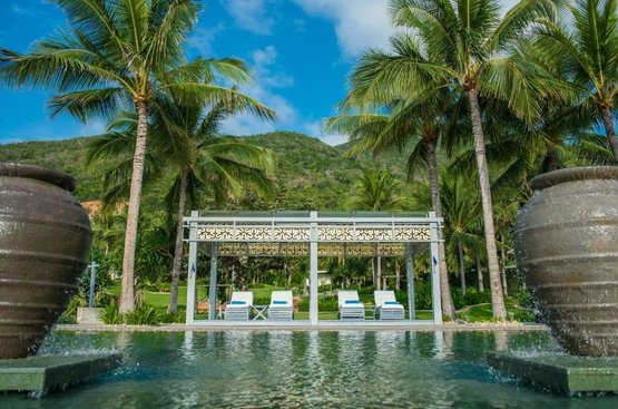 В'єтнам Mia Resort Nha Trang