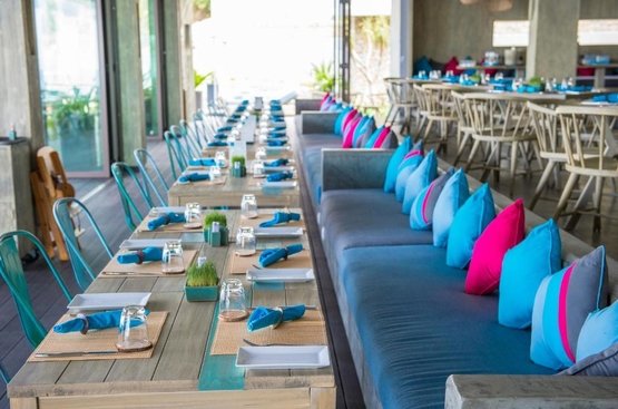 В'єтнам Mia Resort Nha Trang