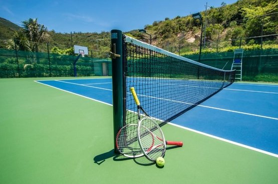 В'єтнам Mia Resort Nha Trang