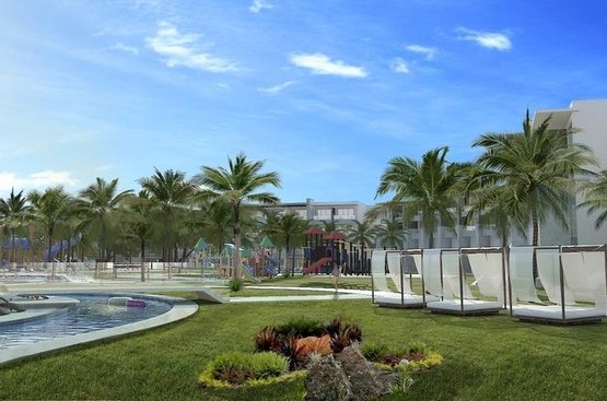 Доминикана Royalton Bavaro Resort & Spa