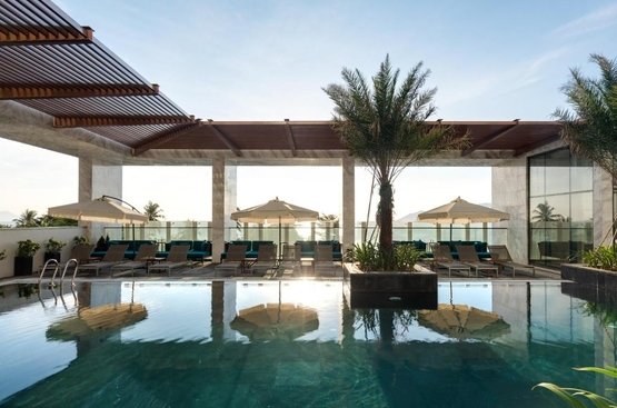 В'єтнам Citadines Bayfront Nha Trang