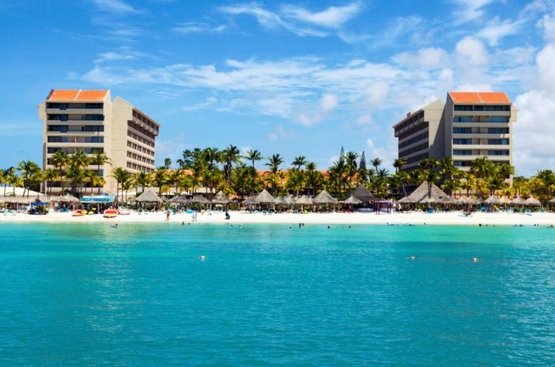 Аруба Barceló Aruba 5*