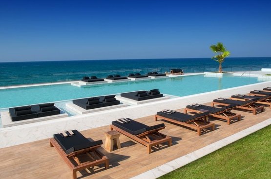 Греція Abaton Island Resort & Spa