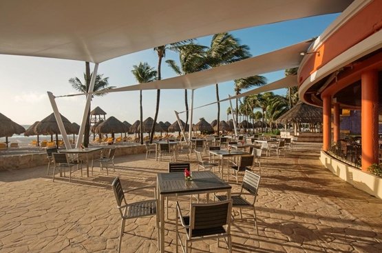 Мексика Iberostar Waves Tucan 
