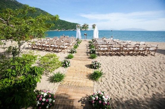 В'єтнам Six Senses Ninh Van Bay