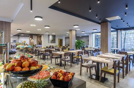 Хорватія Island Hotel Istra