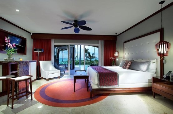 Домінікана Grand Palladium Bavaro Suites Resort & SPA 