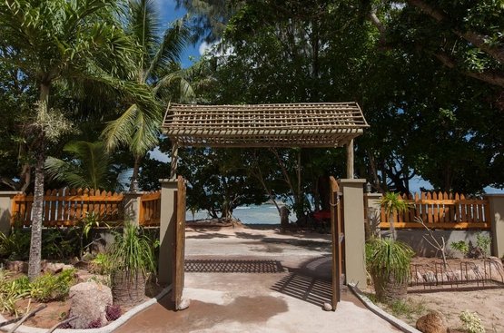 Сейшелы Anse Severe Beach Villa 