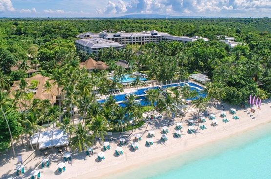 Філіппіни Henann Resort Alona Beach