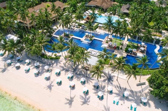 Філіппіни Henann Resort Alona Beach