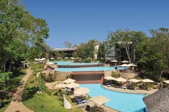 Кенія Baobab Beach Resort & Spa