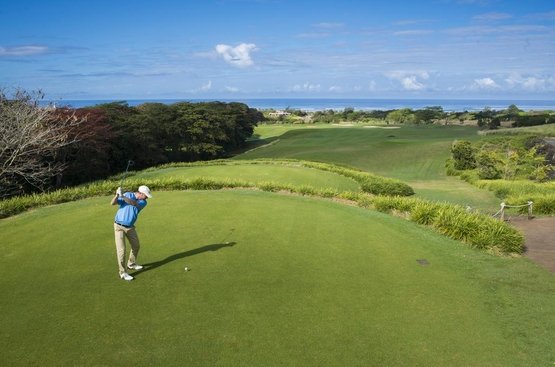 Маврикій Heritage Le Telfair Golf & Wellness Resort 