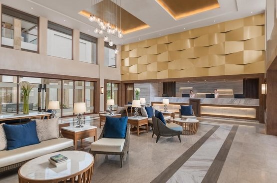 Філіппіни Henann Crystal Sands Resort