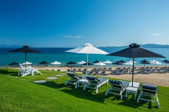 Греція Avaton Luxury Hotel & Villas – Relais & Chateaux 