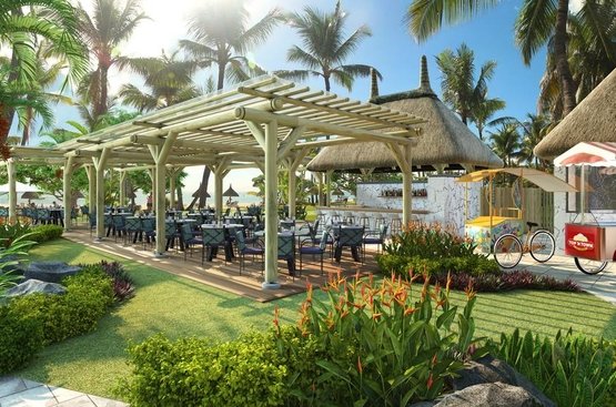 Маврикій La Pirogue A Sun Resort