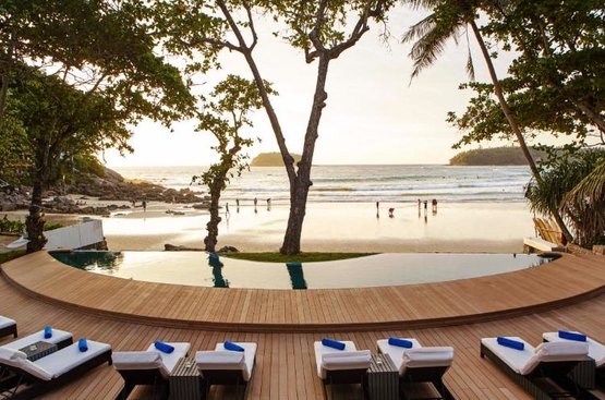 Таїланд The Boathouse Phuket