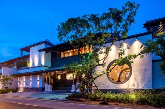 Таїланд Baba Beach Club Phuket Natai Luxury Pool Villa Hotel by Sri panwa