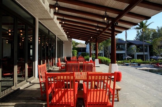 Таїланд Baba Beach Club Phuket Natai Luxury Pool Villa Hotel by Sri panwa