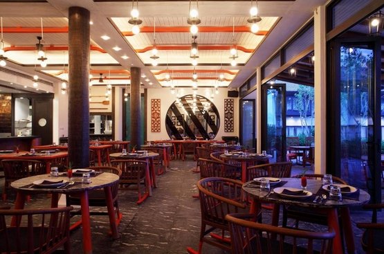 Таїланд Baba Beach Club Phuket Natai Luxury Pool Villa Hotel by Sri panwa