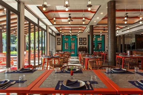 Таїланд Baba Beach Club Phuket Natai Luxury Pool Villa Hotel by Sri panwa