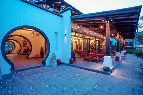 Таїланд Baba Beach Club Phuket Natai Luxury Pool Villa Hotel by Sri panwa