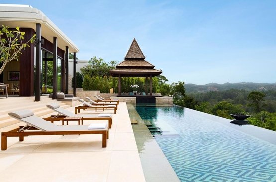 Таиланд Anantara Layan Phuket Resort