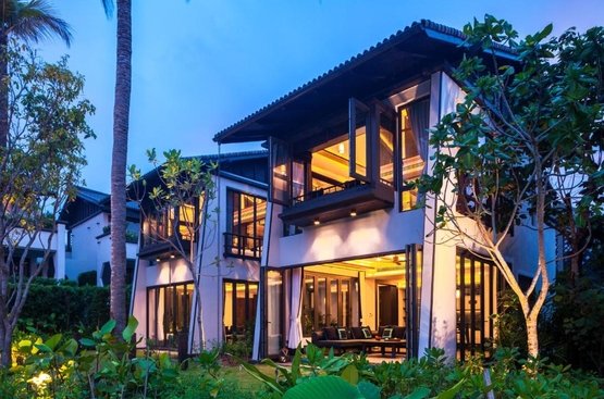 Таїланд Baba Beach Club Phuket Natai Luxury Pool Villa Hotel by Sri panwa