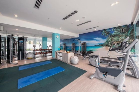 В'єтнам Sol Beach House Phu Quoc