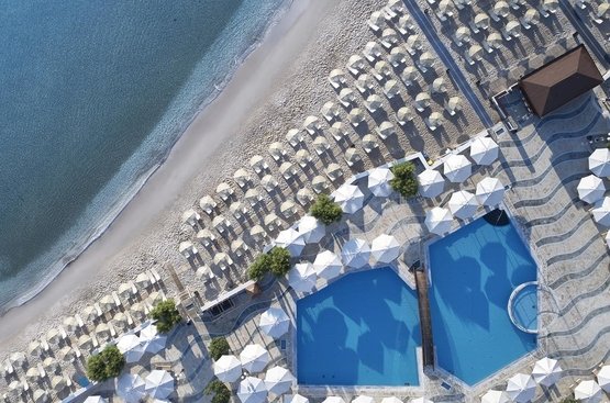 Греция Creta Maris Beach Resort 