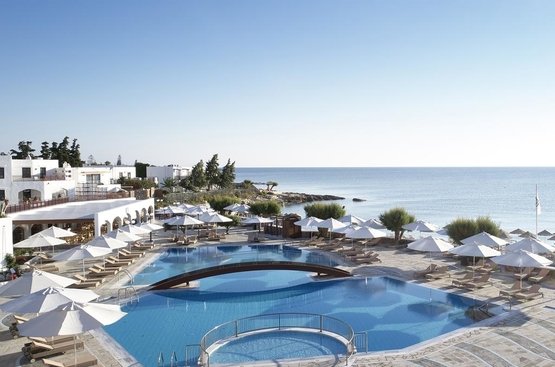 Греция Creta Maris Beach Resort 