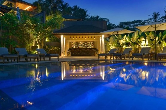 Індонезія (о.Балі) Samsara Ubud